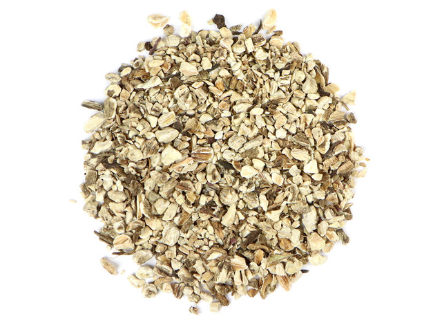 Organic Burdock Root
