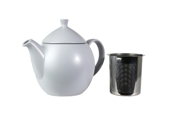 Dew Teapot