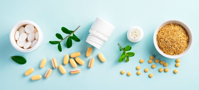 Immune-boosting supplements - Dr. Axe