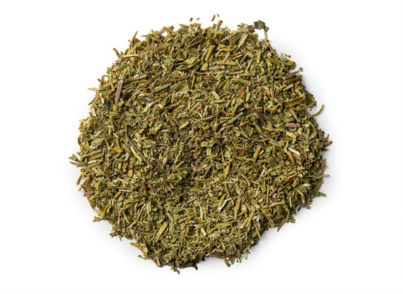 Organic Gotu Kola
