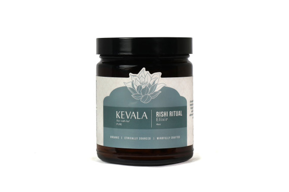 Kevala Rishi Ritual Elixir