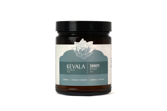 Kevala Shakti Elixir