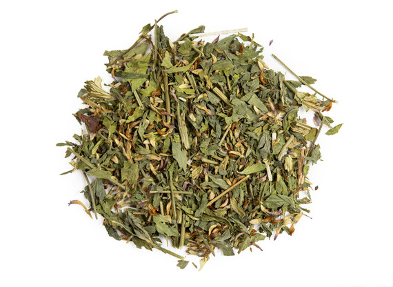 Organic Red Clover Herb
