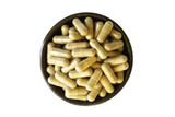 2 Skin & Hair Care Capsules