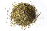 Organic The Blues Tea